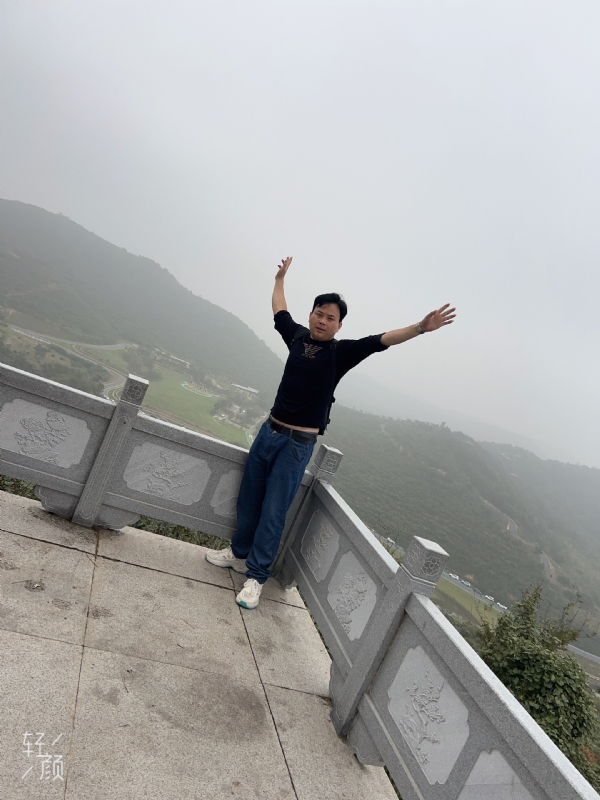 择一人白头偕老的第三张照片--庐江蓝颜知己交友网